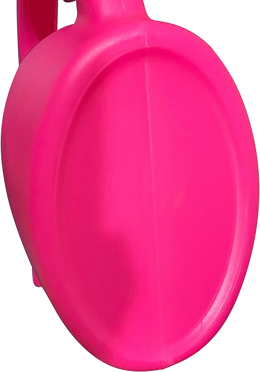 Kool Products Watering Can Indoor | Small Indoor Watering Cans for House Plants | Mini Plant Watering Cans | Plastic Watering Cans (1 Pack) 1/2 Gallon Plant Watering Can BPA Free (Pink) 0.00 freeshipping - Kool Products