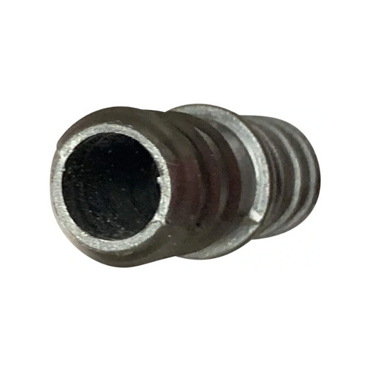 KP KOOL PRODUCTS Plastic 1/2 inches Coupler (Pack of 12) 2.99 freeshipping - Kool Products