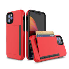 iPhone Hard Back Cover with ID/Credit Card Holder (iPhone12 Pro or iPhone12 Pro Max) 14.99 freeshipping - Kool Products