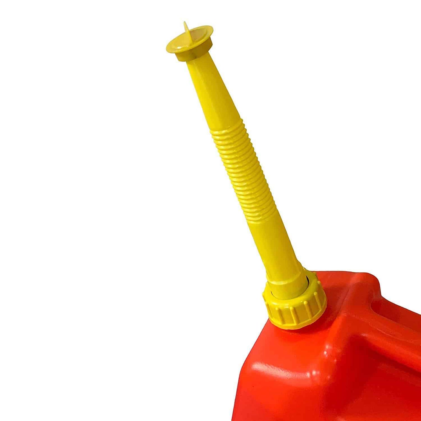 3-Pack Yellow Spout Kit w/ Steel Filter & Vent Plug - $17.99 + Free Shipping - Kool Products