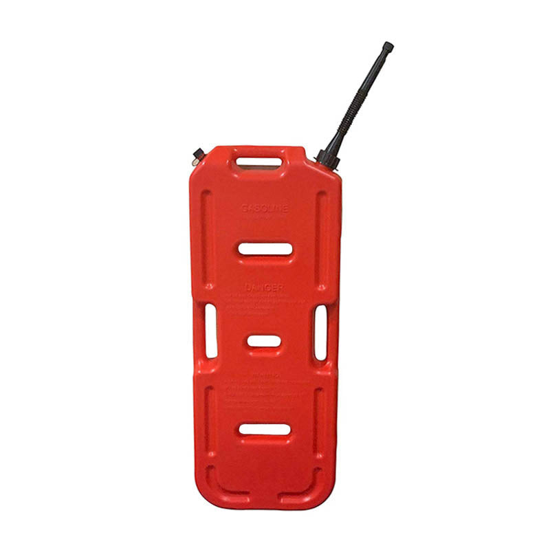 5 Gallon Utility Can with One Long Black with Stainless Steel Filter Gas Can (20L) 94.99 freeshipping - Kool Products