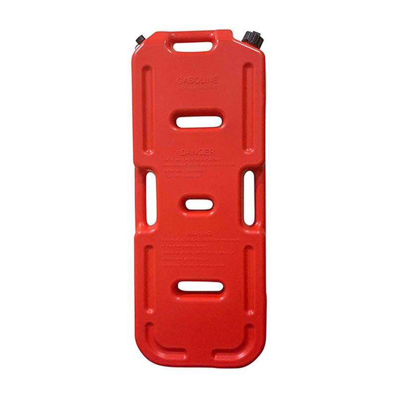 5 Gallon Utility Can with One Long Black with Stainless Steel Filter Gas Can (20L) 94.99 freeshipping - Kool Products