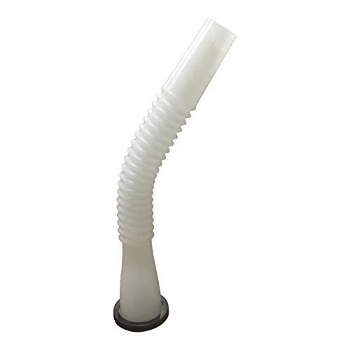 (6 Pack) Quality Utility Can Spout with Gasket, Cap, Stopper and Rear Vent Cap 34.99 freeshipping - Kool Products