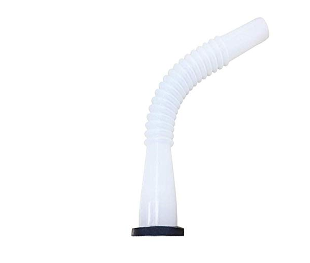 (Retail Pack 3) Utility Can Spout with Gasket, Stopper, Cap with Stripe, 2 Collar Caps 19.49 freeshipping - Kool Products