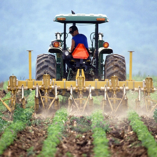 Follow these 10 Safety Tips To Remember About Farm Equipment And Their Uses