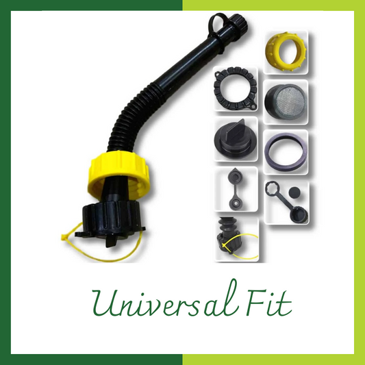 Universal Fit