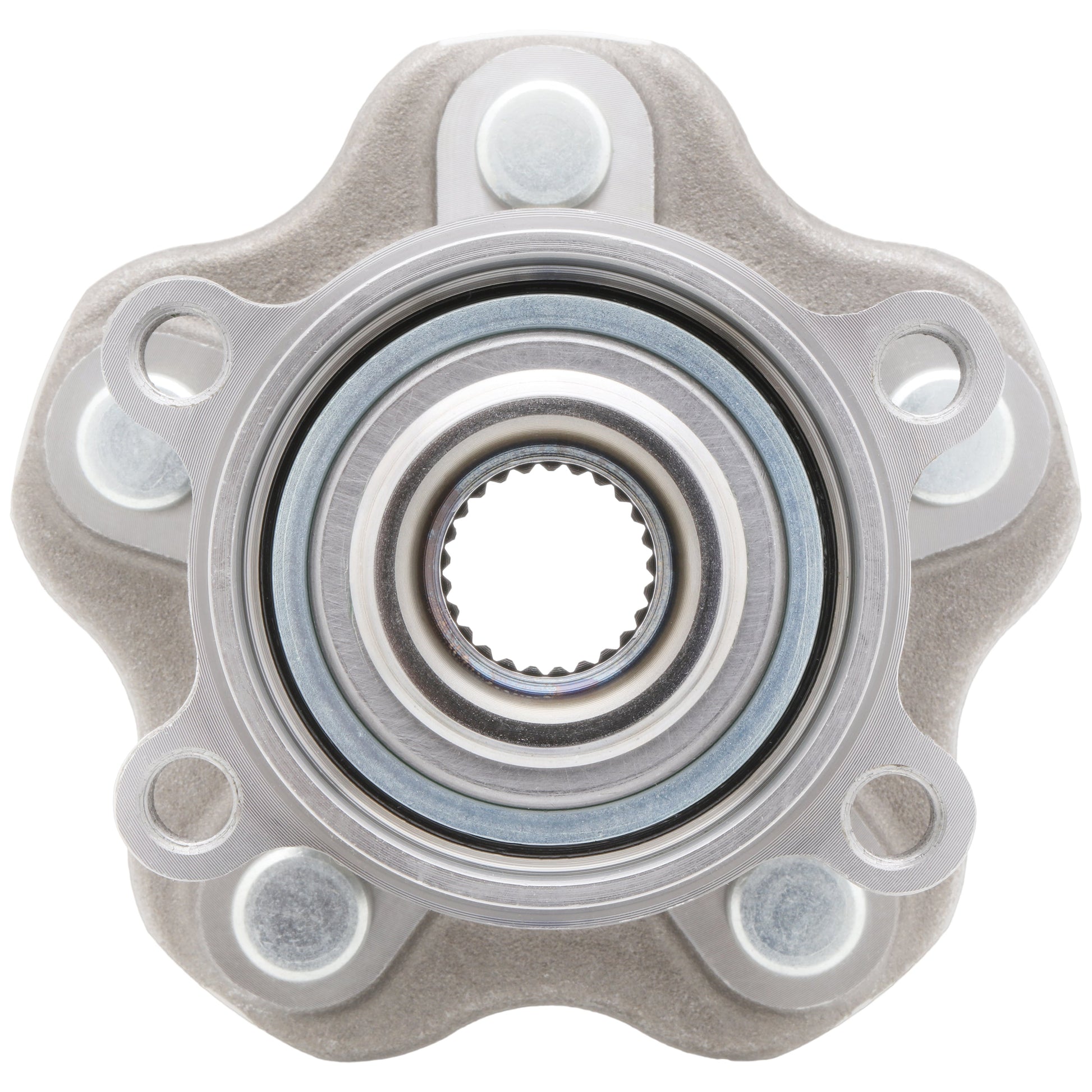 512535 - Rear Wheel Hub Bearing Assembly - Kool Products