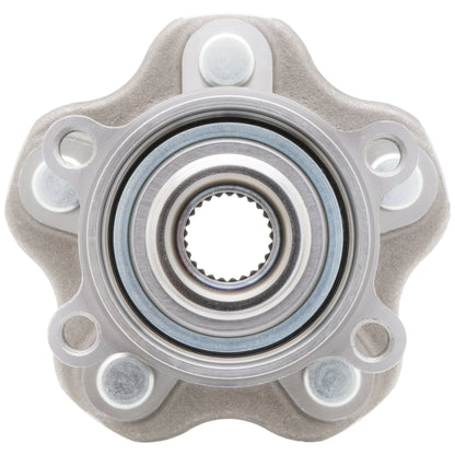 512535 - Rear Wheel Hub Bearing Assembly - Kool Products