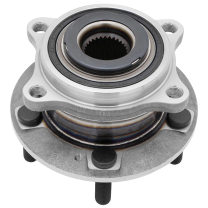 513256 - Rear Wheel Hub Bearing Assembly - Kool Products