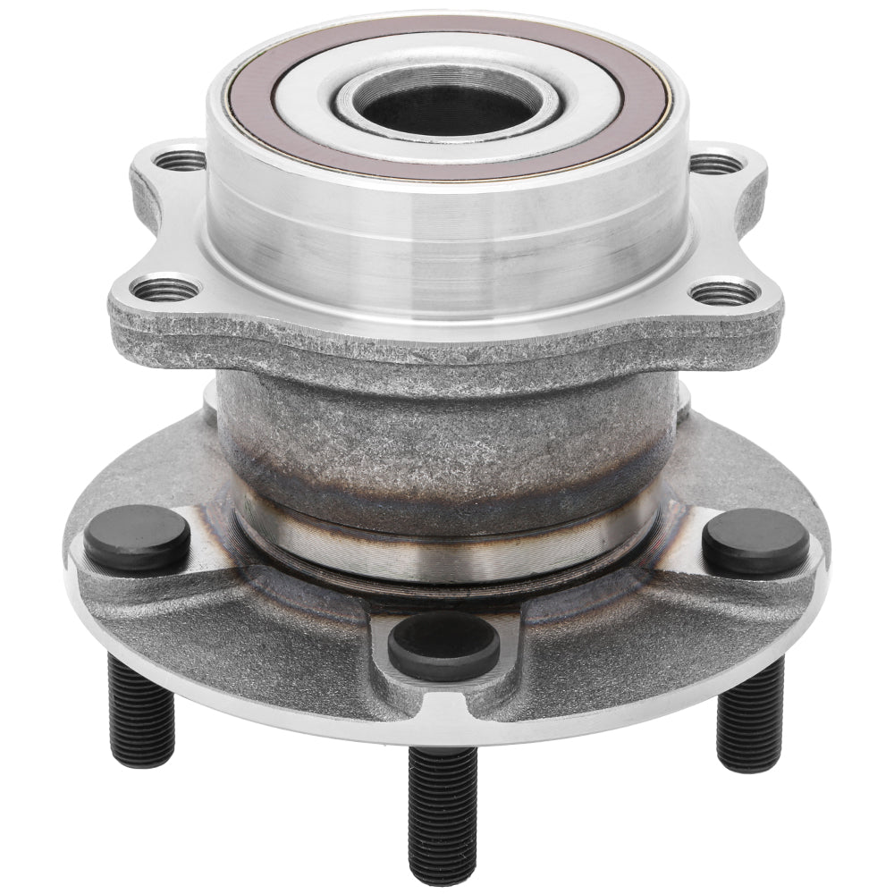 512536 - Rear Wheel Hub Bearing Assembly - Kool Products