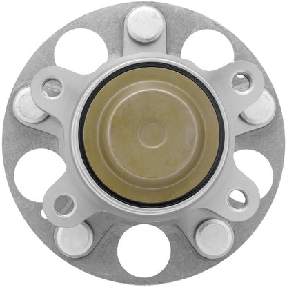 512503 - Rear Wheel Hub Bearing Assembly - Kool Products