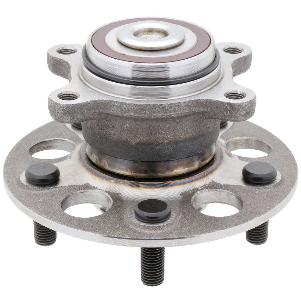 512322 - Rear Wheel Hub Bearing Hub Assembly - Kool Products
