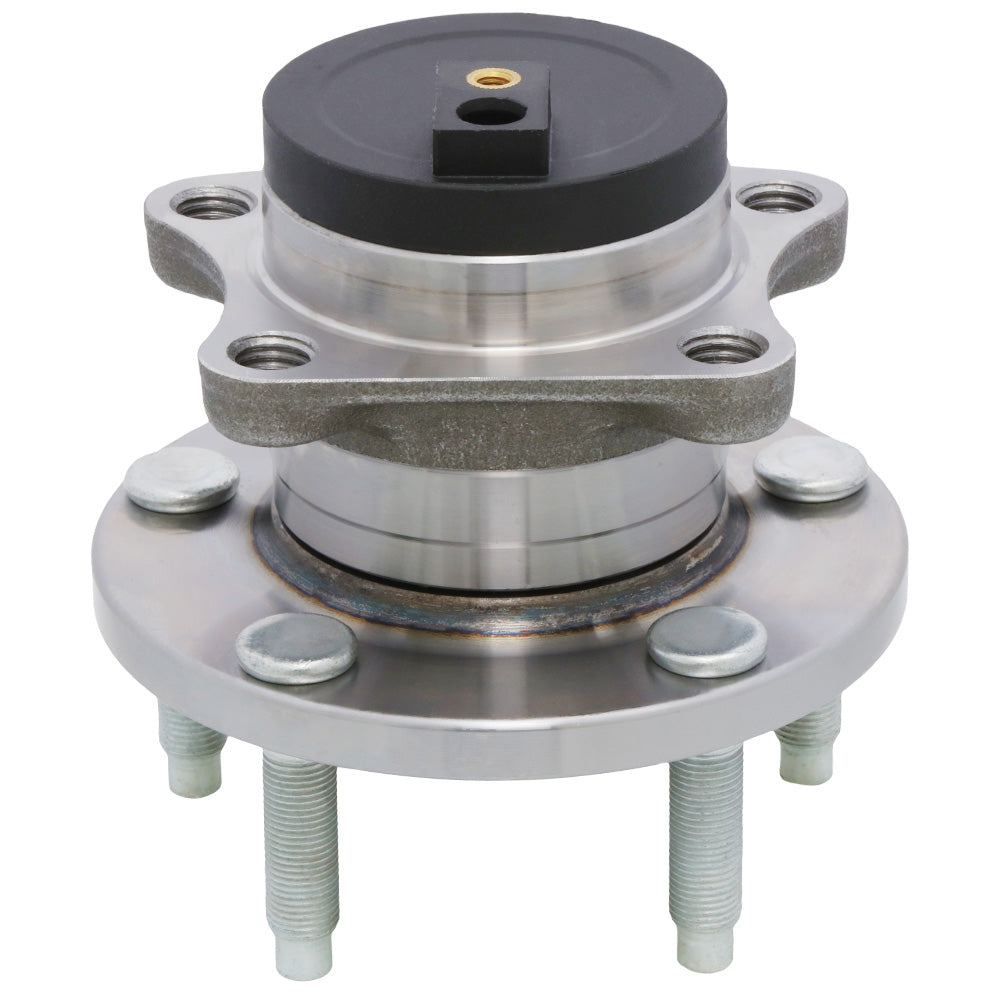 512334 - Rear Wheel Hub Bearing Assembly - Kool Products