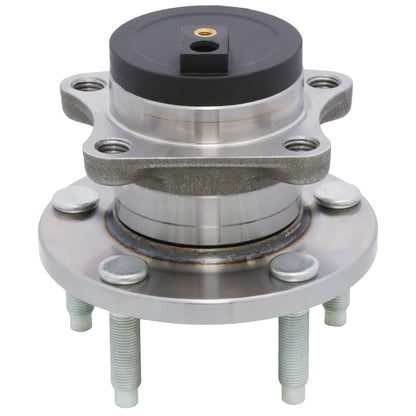512334 - Rear Wheel Hub Bearing Assembly - Kool Products