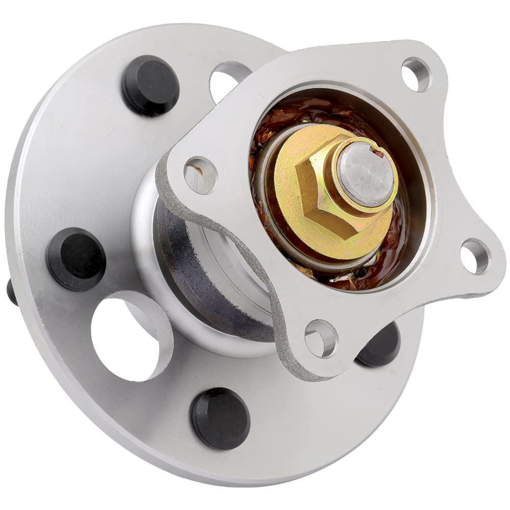 512311 - Rear Wheel Hub Bearing Assembly - Kool Products