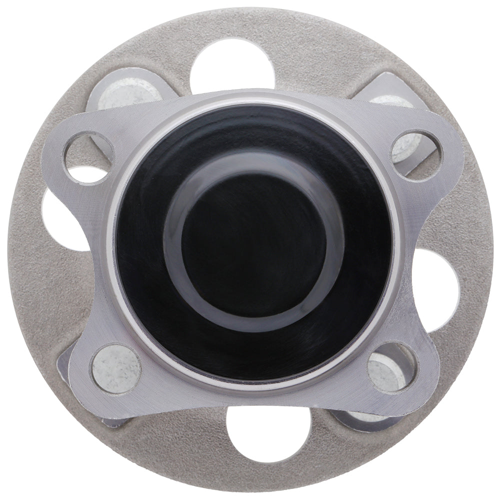 512371 - Rear Wheel Hub Bearing Assembly - Kool Products