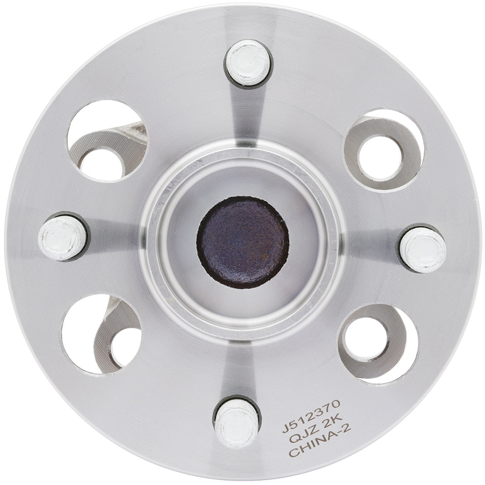 512370 - Rear Wheel Hub Bearing Hub Assembly - Kool Products