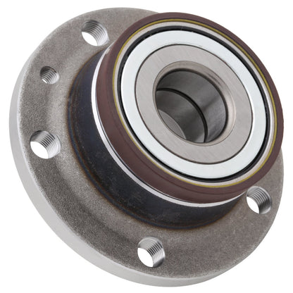512571 - Rear Wheel Hub Bearing Assembly - Kool Products