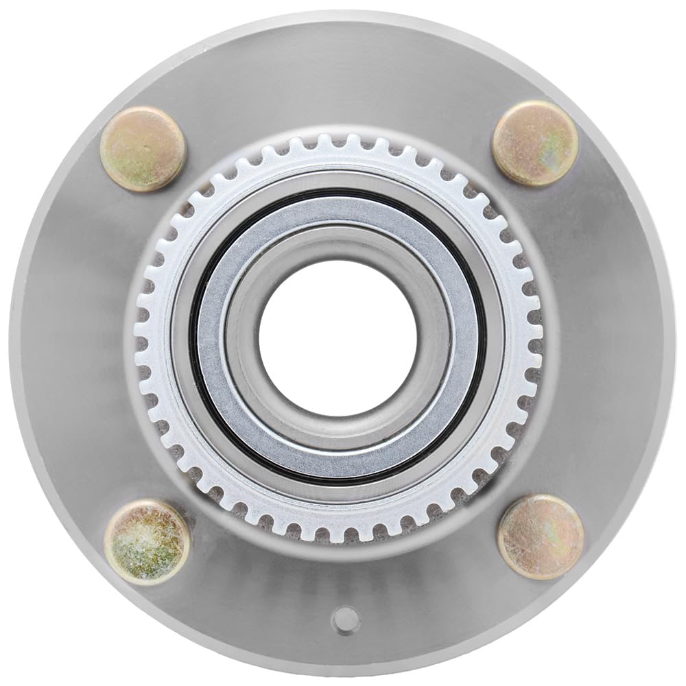 512277 - Rear Wheel Hub Bearing Assembly - Kool Products