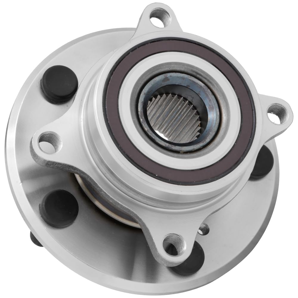 513293 - Front Wheel Hub Bearing Assembly - Kool Products