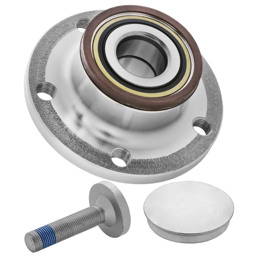 512319 - Rear Wheel Hub Bearing Assembly - Kool Products