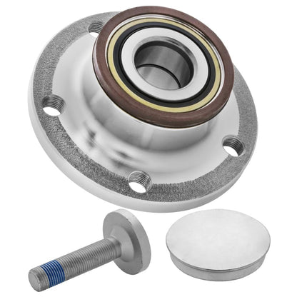 512319 - Rear Wheel Hub Bearing Assembly - Kool Products