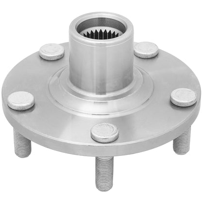 518516 - Front Wheel Hub Bearing Assembly Repair Kit - Kool Products