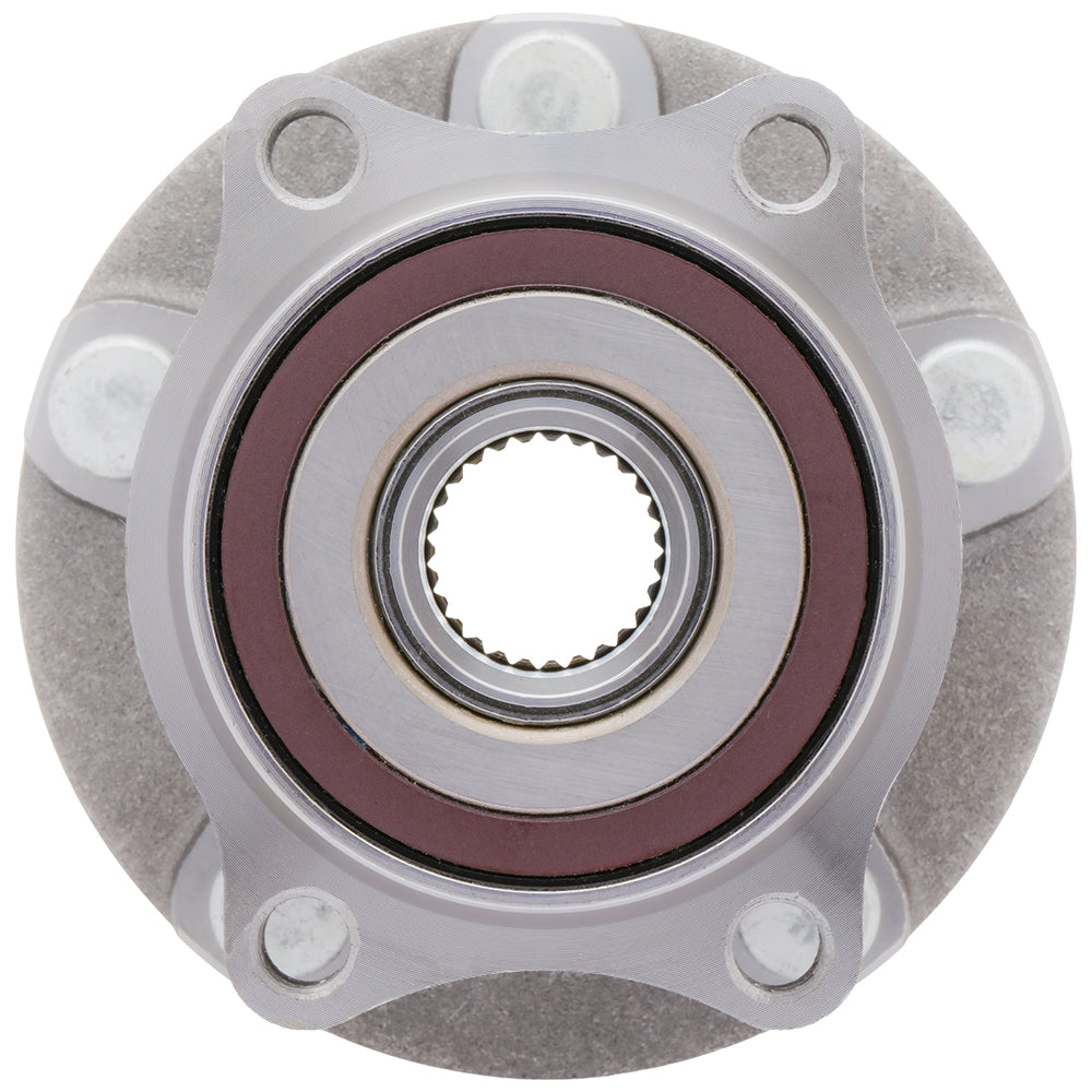 512402 - Rear Wheel Hub Bearing Assembly - Kool Products