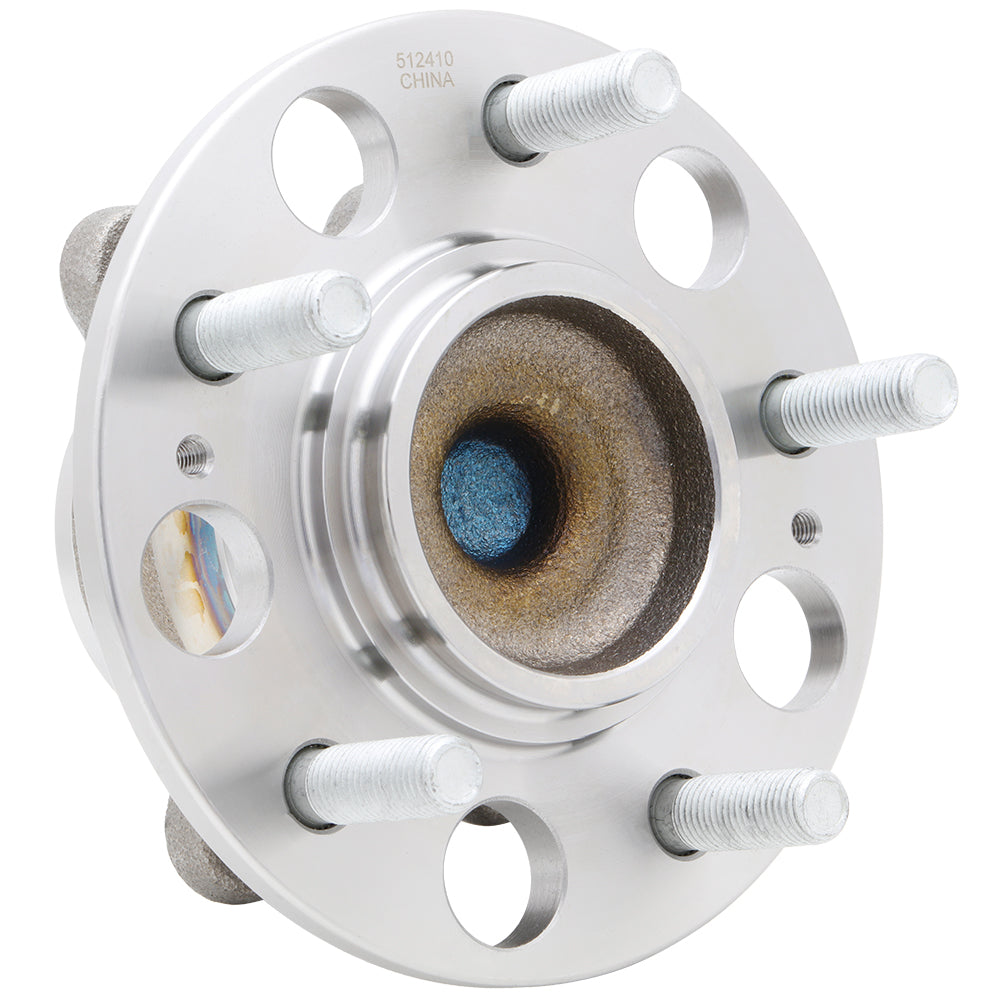 512410 - Rear Wheel Hub Bearing Hub Assembly - Kool Products