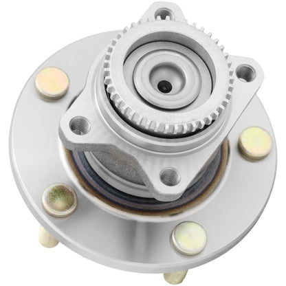 512274 - Rear Wheel Hub Bearing Assembly - Kool Products