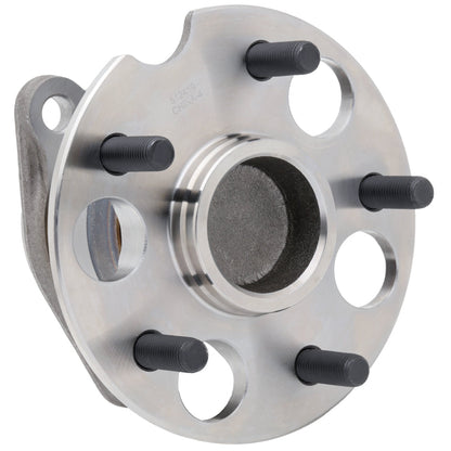 512419 - Rear (Driver Side) Wheel Hub Bearing Hub Assembly - Kool Products
