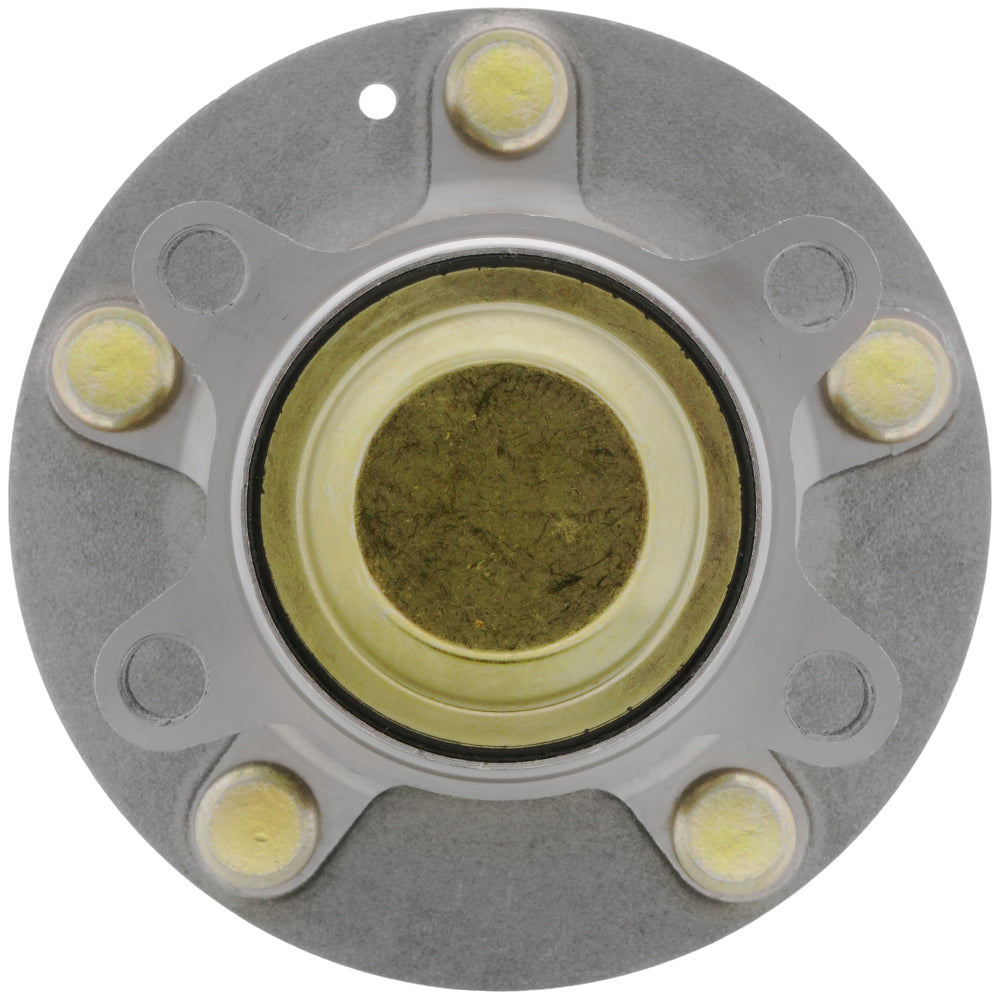 512570 - Rear Wheel Hub Bearing Assembly - Kool Products
