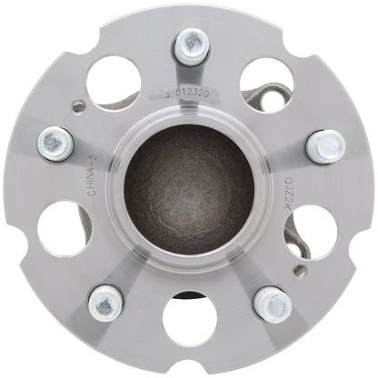 512320 - Rear Wheel Hub Bearing Assembly - Kool Products