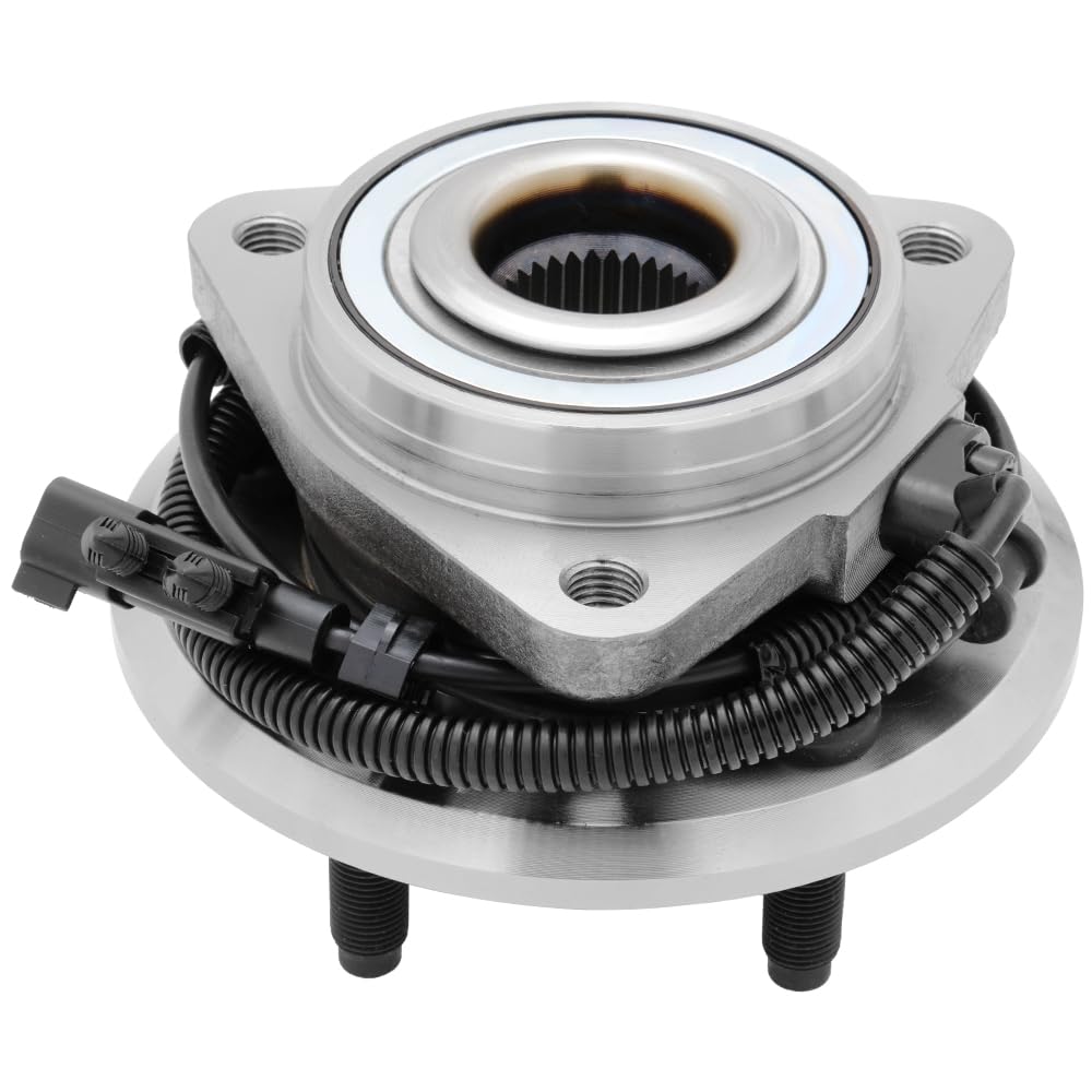 513270 - Front Wheel Hub Bearing Assembly - Kool Products