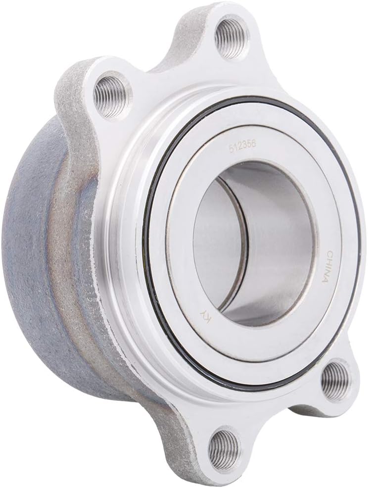 512356 - Rear Wheel Hub Bearing Assembly - Kool Products
