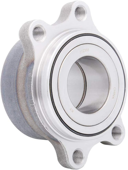 512356 - Rear Wheel Hub Bearing Assembly - Kool Products