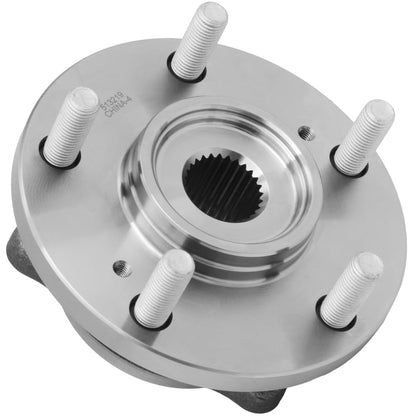 513219 - Front Wheel Hub Bearing Assembly - Kool Products