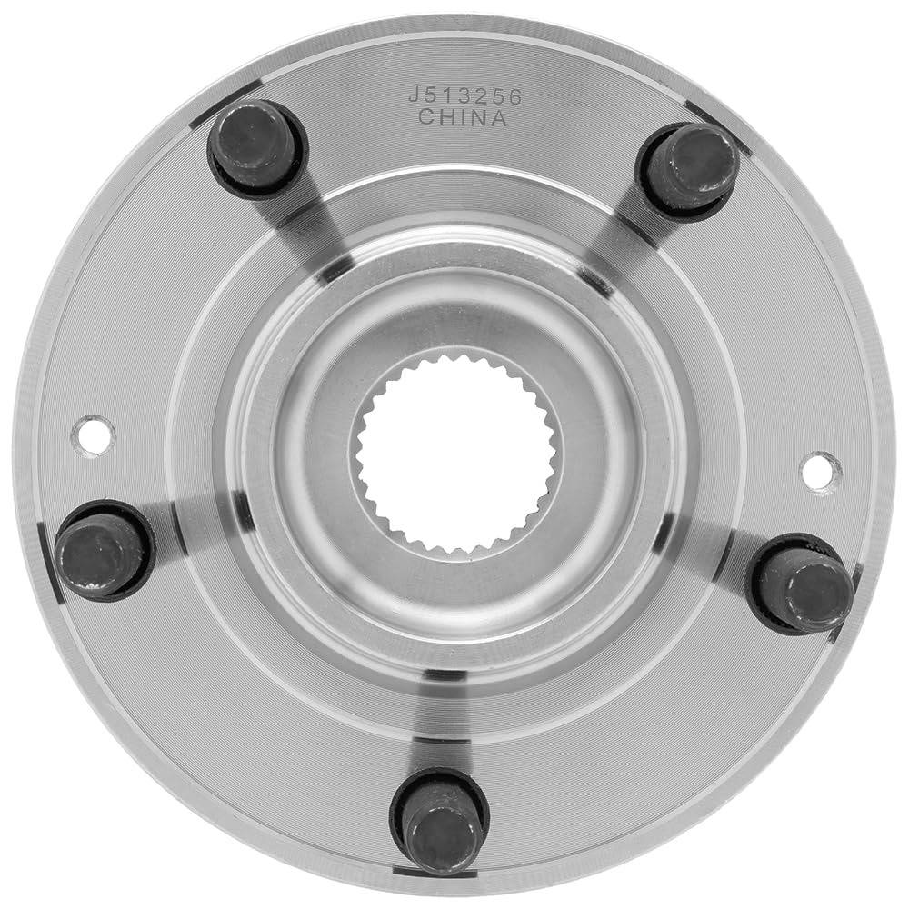 513256 - Rear Wheel Hub Bearing Assembly - Kool Products