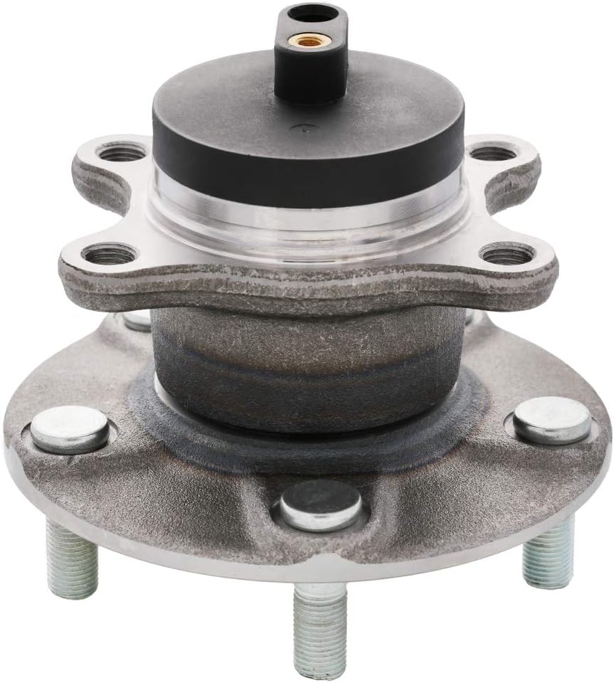 512486 - Rear Wheel Hub Bearing Hub Assembly - Kool Products