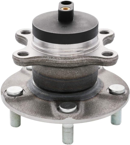 512486 - Rear Wheel Hub Bearing Hub Assembly - Kool Products