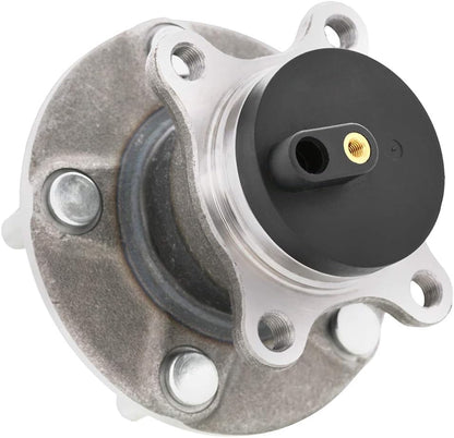 512486 - Rear Wheel Hub Bearing Hub Assembly - Kool Products