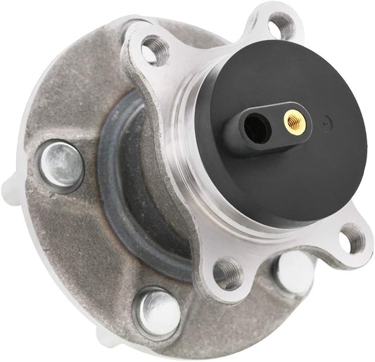 512486 - Rear Wheel Hub Bearing Hub Assembly - Kool Products