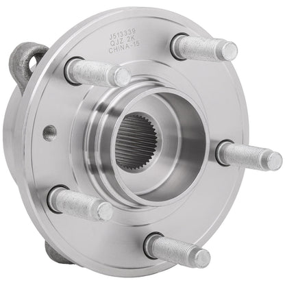 513339 - Front Wheel Hub Bearing Assembly - Kool Products