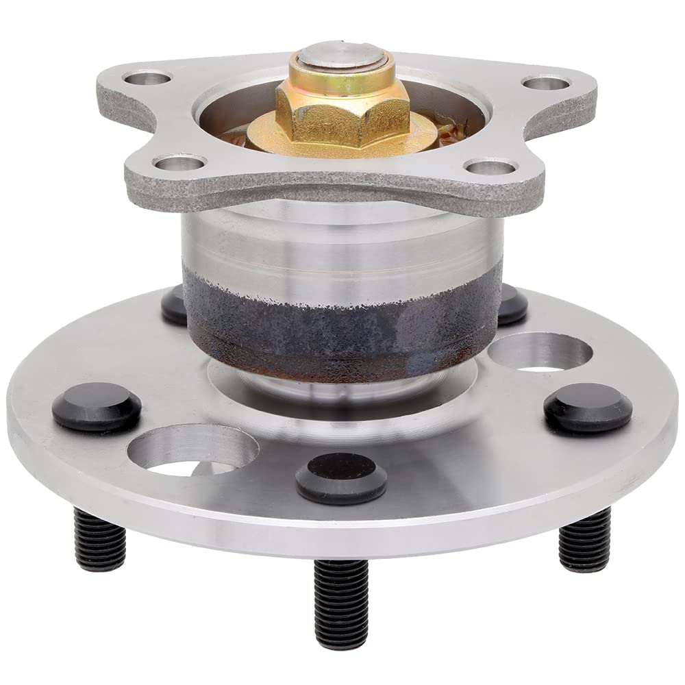 512311 - Rear Wheel Hub Bearing Assembly - Kool Products