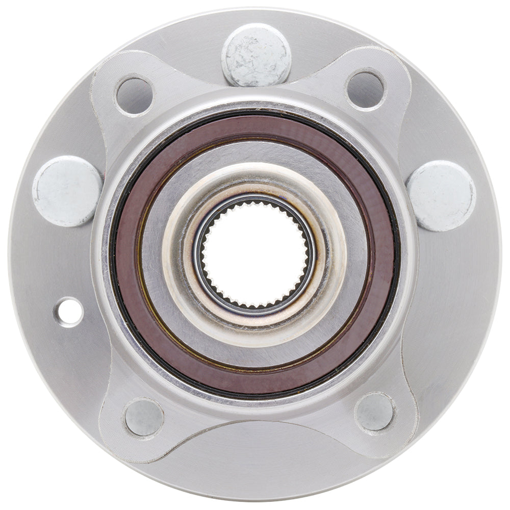 513223 - Front Wheel Hub Bearing Assembly - Kool Products
