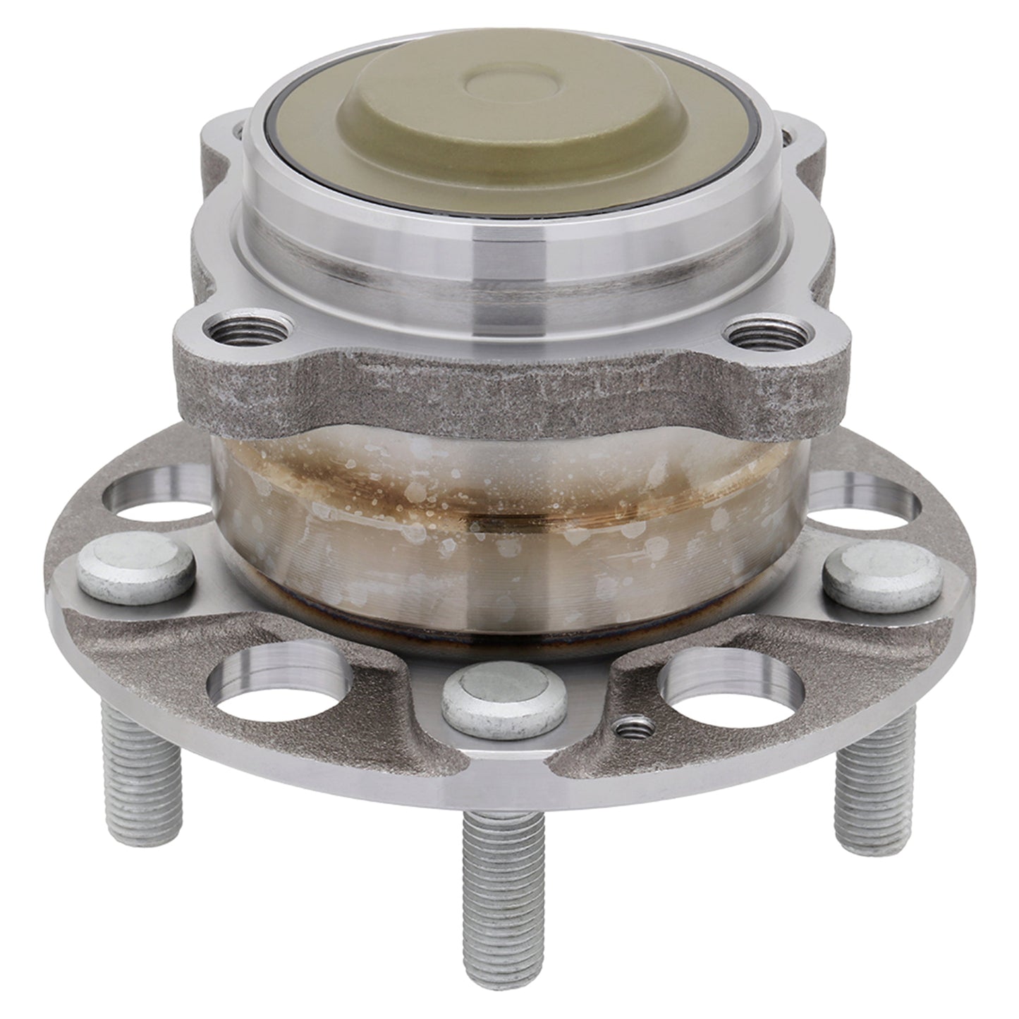 512516 - Rear Wheel Hub Bearing Assembly - Kool Products