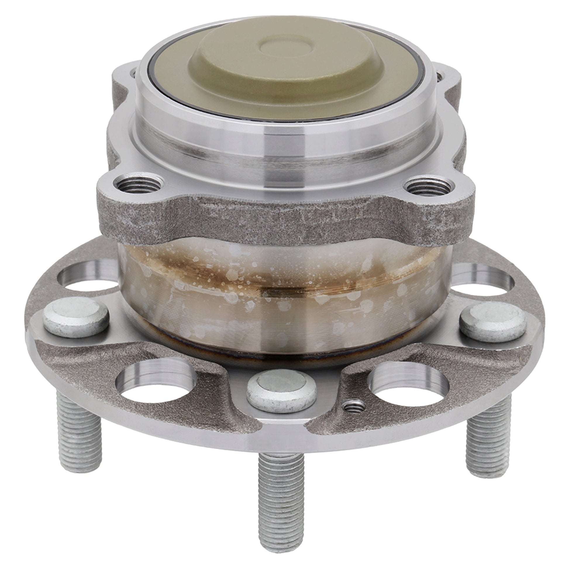 512516 - Rear Wheel Hub Bearing Assembly - Kool Products