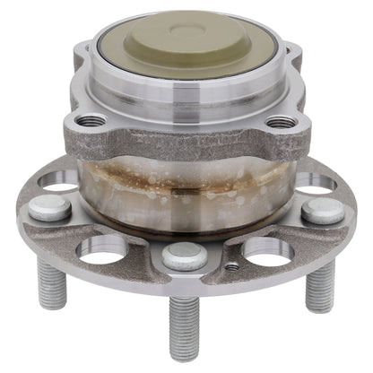 512516 - Rear Wheel Hub Bearing Assembly - Kool Products