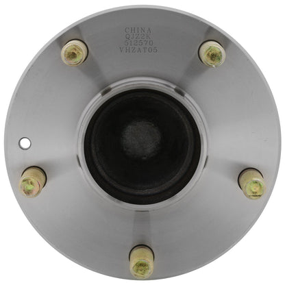 512570 - Rear Wheel Hub Bearing Assembly - Kool Products