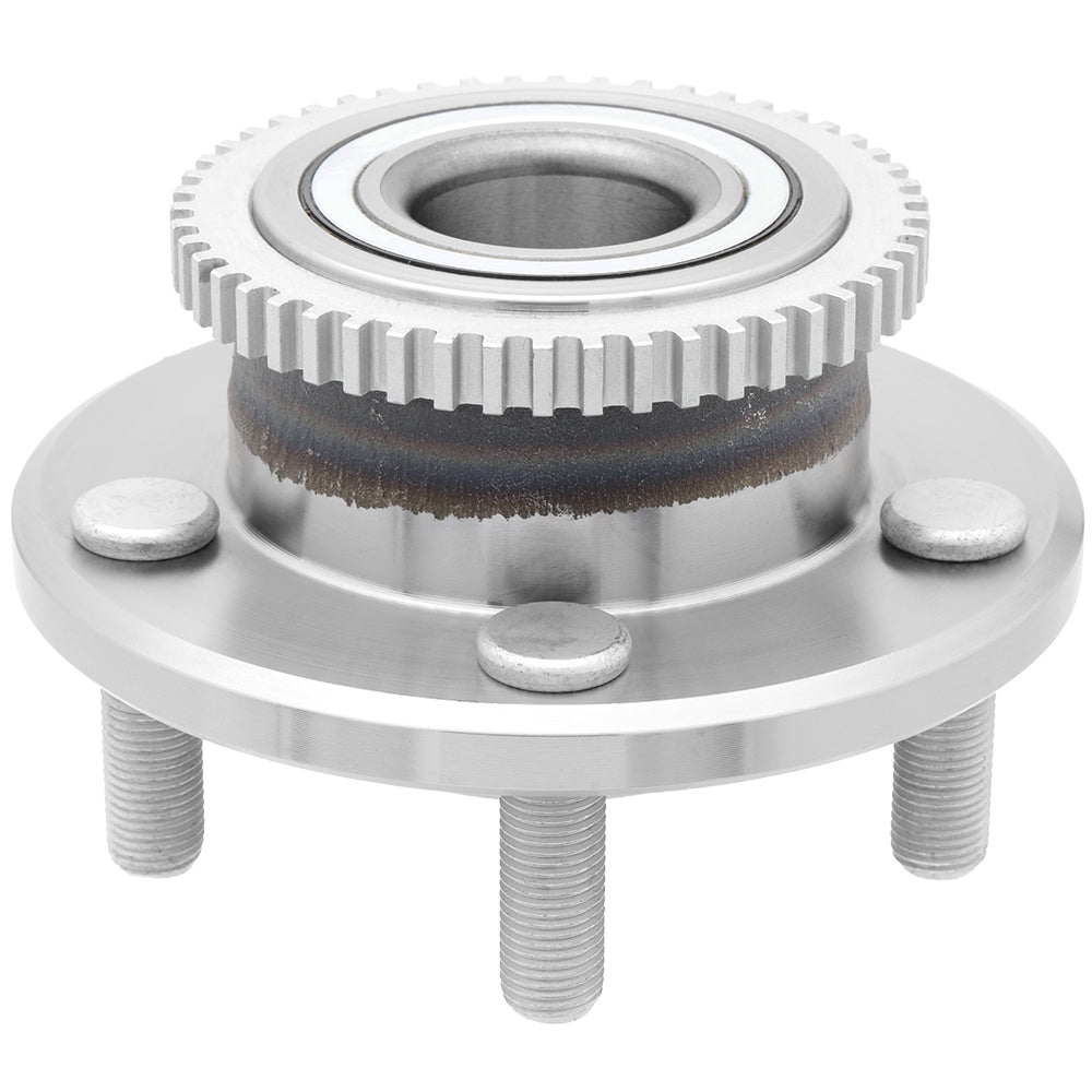 513346 - Front Wheel Hub Bearing Assembly - Kool Products